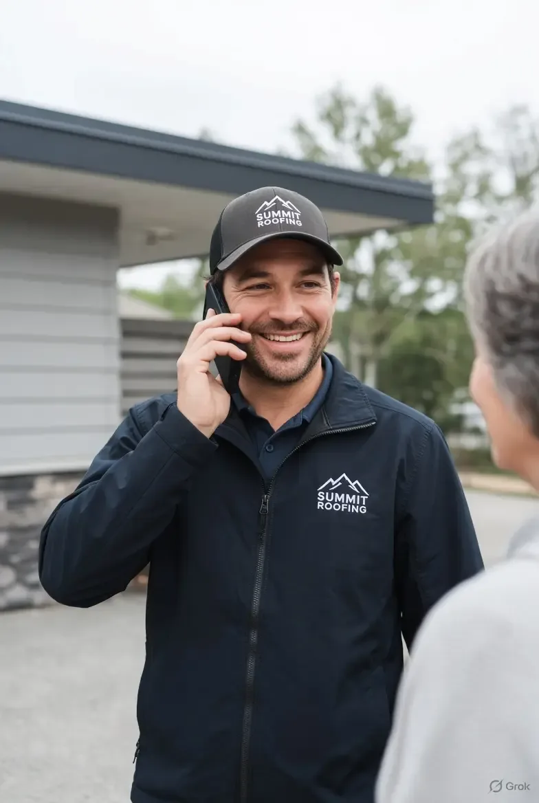 Flat Roof Leak Repair Bainbridge Island, WA FAQs